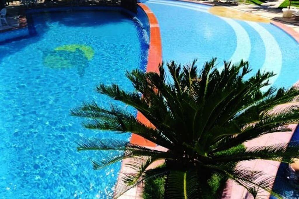 Apartamento Solar de Pipa Duplex Flat Praia de Pipa Exterior foto